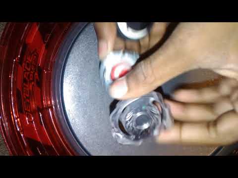 Ultimate Lego beyblade spin steal mod