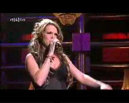 I Who Have Nothing lyrics