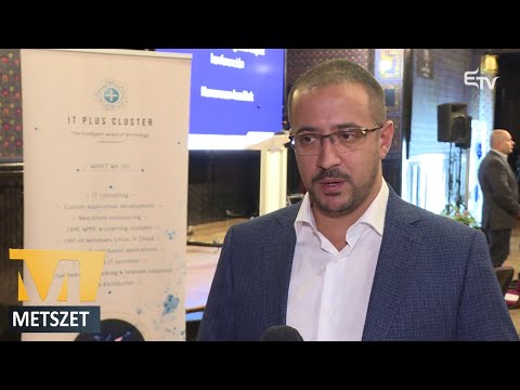 Digitalizáció Erdélyben – Metszet