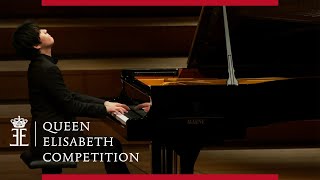 Download lagu Liszt Transcendental Etude n. 12 'Chasse-neige' | Masaya Kamei - Queen Elisabeth Competition 2025 mp3 Download lagu Liszt Transcendental Etude n. 12 'Chasse-neige' | Masaya Kamei - Queen Elisabeth Competition 2025 mp3