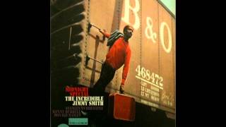 One O'clock Jump-Jimmy Smith