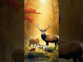 🌲Secrets of Ancient Forests #ancient #forest #shorts #shortsvideo
