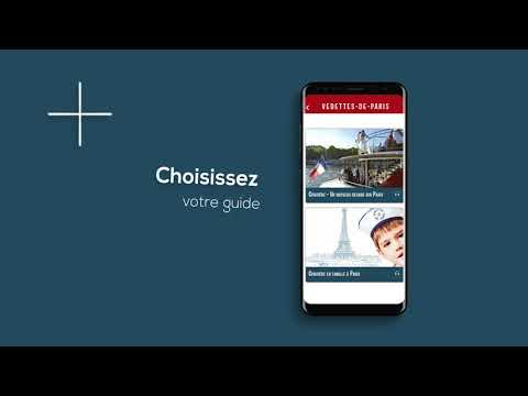 Vedettes de Paris Video