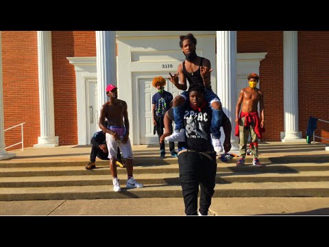 Slim Savage - Different ft J Horne