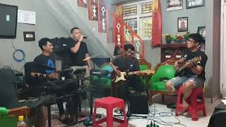 Download lagu PRAKIRAAN CUACA - SLANK (cover) mp3