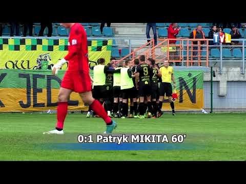 2017.10.07 - STAL Stalowa Wola - SIARKA Tarnobrzeg