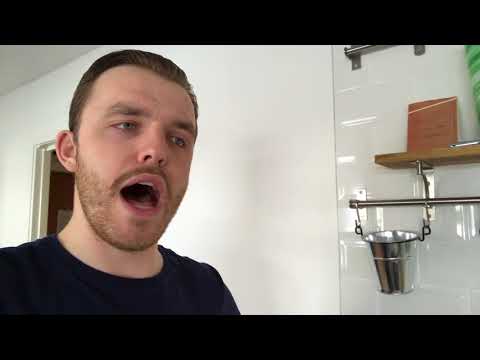 "Om Norrland var Orten"