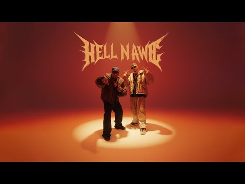 2xMint x Khujo Goodie – HELL NAWL (Prod. Lil Jon, Rick Rubin & Mr. Confidential-Records)