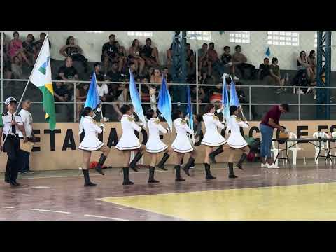 🎺🥁 BANDA MUSICAL SELVA BRANCA | FEBANFIP – VERTENTES/PE