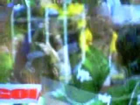 Criciúma 2X2 Chapecoense - Gol de Jean Carlos (CHAPECOENSE)