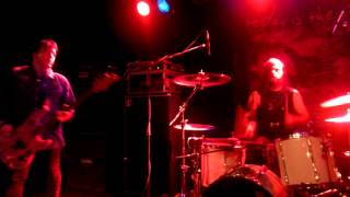 Today Is the Day - Spotting A Unicorn/Possession/The Color Of Psychic Power