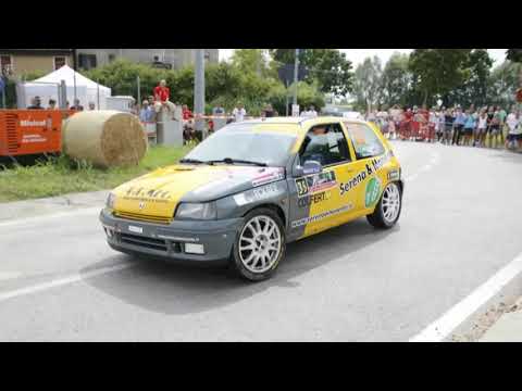 BEST CAMERACAR RALLY CITTA' DI SCORZE'