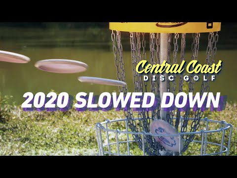 2020 Slowed Down