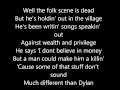Alan Jackson- Gone Country (Lyrics)