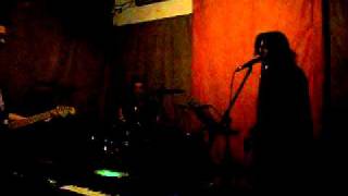 GyPsY - You Kill Me (Cover Glenn Hughes)