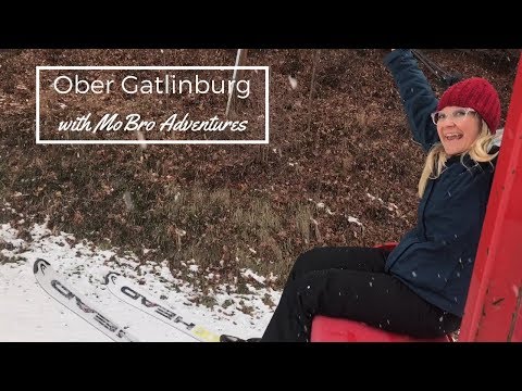 Ober gatlinburg coupons