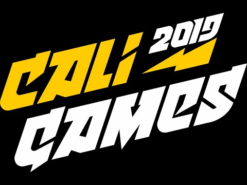 Cali Games 2019