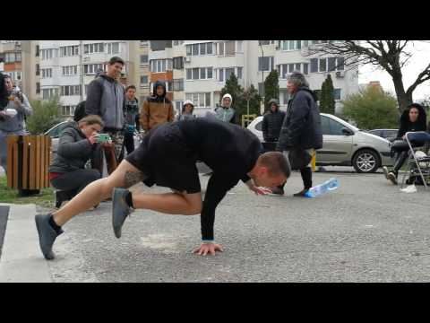 Gabriel Mladenov (Gab4o)