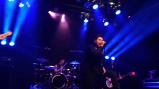 AFI - Heart Stops (Live at The Phoenix)
