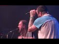 An Orgy of Critics - Say Anything - Ryman Auditorium Nashville, TN 2024 LIVE