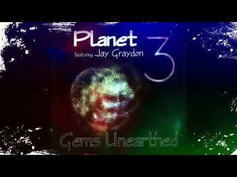 Planet 3 - Criminal
