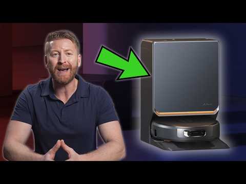 Narwal Flow 2 Ultra First Look: Everything We Know So Far!