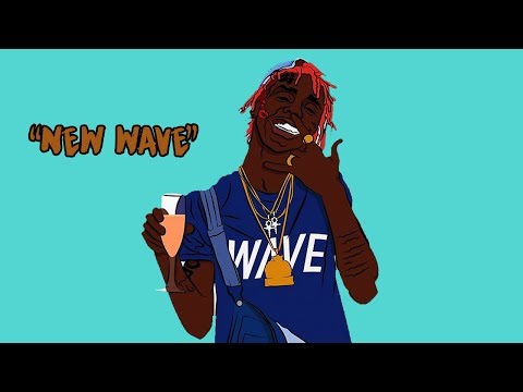 [FREE] Famous Dex x Rich The Kid Type Beat 2018 - "NEW WAVE"