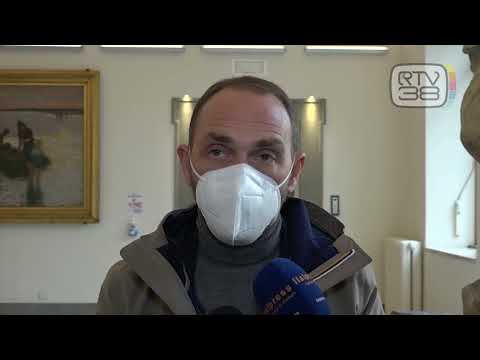 GKN, ULTIMA PAROLA AI LAVORATORI