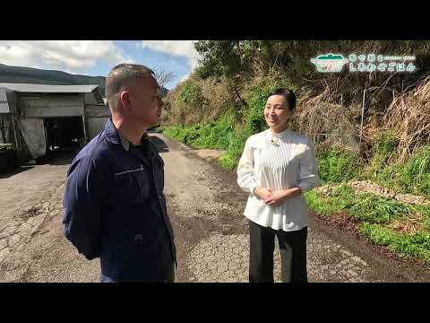 2024年5月3日(金)放送 卵生産者の声