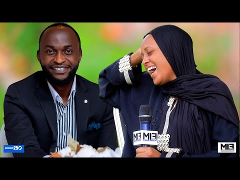 Aisha araje asiga Akoreye ishyano Irene 🤣💔Ese aba ntibazicana😳