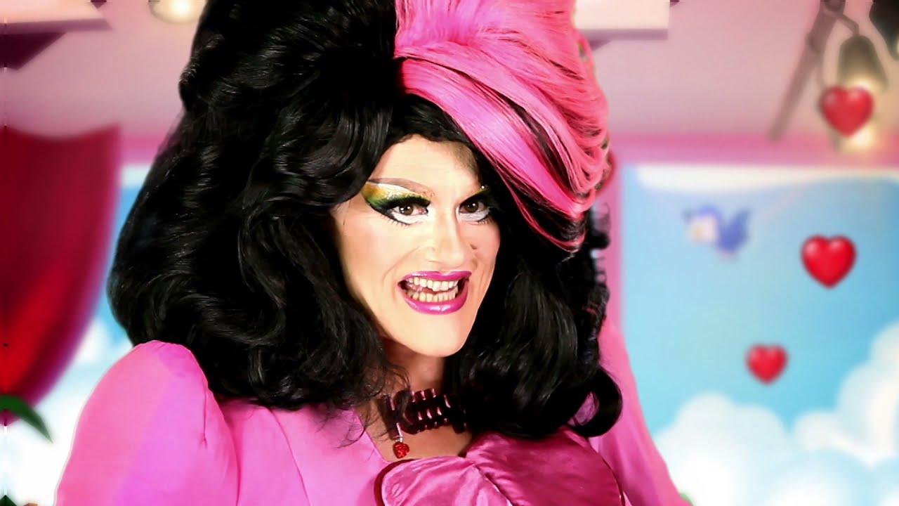 Kitty Powers' Love Lifevideo poster