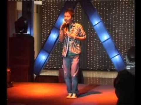 How to perform Tere Bin - Ronald Zothantluanga