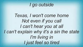 Arcade Fire - My Heart Is An Apple Lyrics