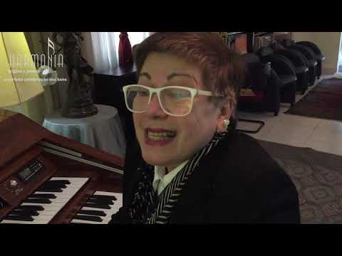 Apresentação HS 500 Orquestra - Daise Aguiar Silva