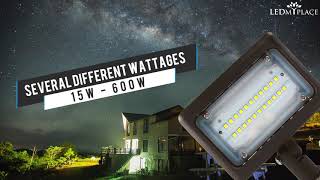 Buy LED Flood Lights NOW!