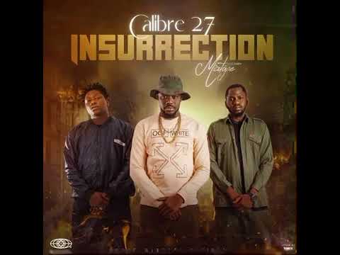 Calibre 27 - SISAN SISAN ( Mixpate Insurrection )