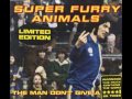 Super Furry Animals  -  Nightvision