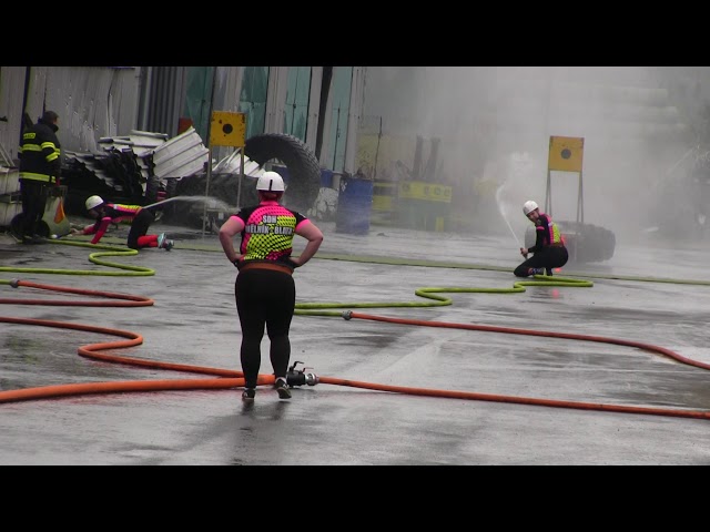 Fire Sport