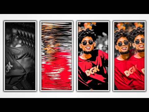 🔥NEW TRENDING BOY'S ATTITUDE VIDEO EDITING KANNADA IN ALIGHT MOTION NEW VIDEO EDITING #alightmotion