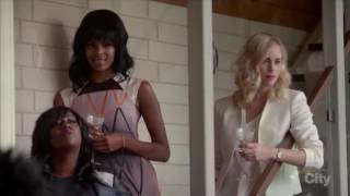 Jussie smollett -Heavy Is The Head That Wears Crown