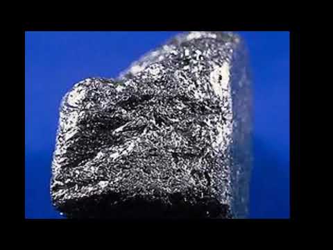 Metals and Non-metals || Uses of Non-metals