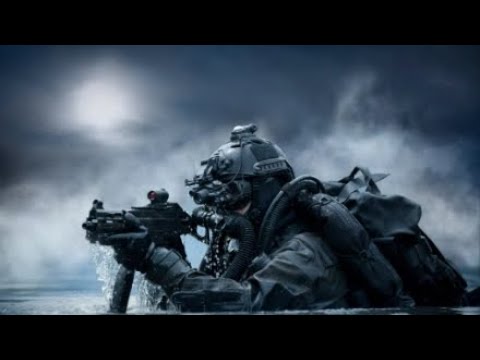 US Special Forces Tribute - "Bad Company"