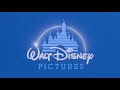 Walt Disney Pictures 1986 1992 Opening The Great Mouse Detective