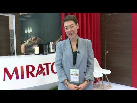 Miratorg Russia |Oman Agrofood 2022