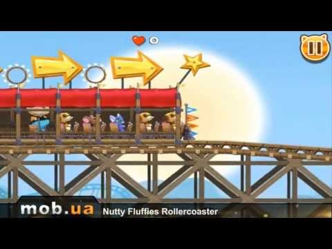 nutty fluffies rollercoaster android download