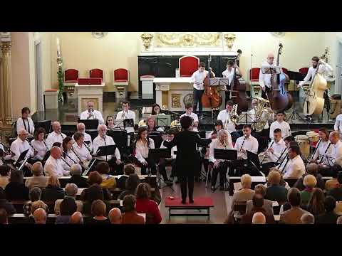 "Txantton Piperri" cover Leioa Txistu Alardea Mayo 05 2019