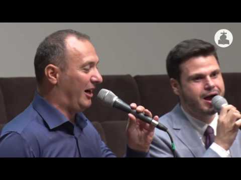 Pro Gospel - Paradis, dorita tara