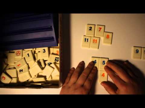Rummikub