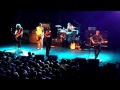 The Hold Steady - Both Crosses (Live @ Terminal 5) 4/8/11
