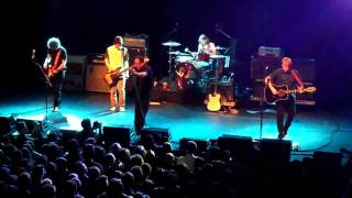 The Hold Steady - Both Crosses (Live @ Terminal 5) 4/8/11